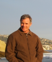 Tom Powell, Owner of Powell Construction