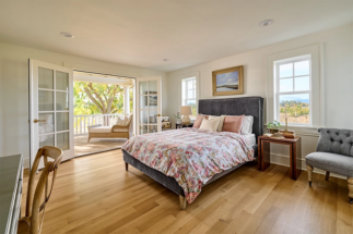 Guest Suite