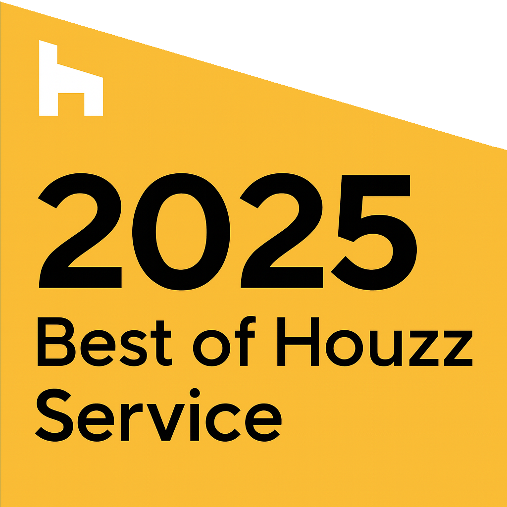 best houzz services 2025